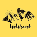 WeWravel Logo