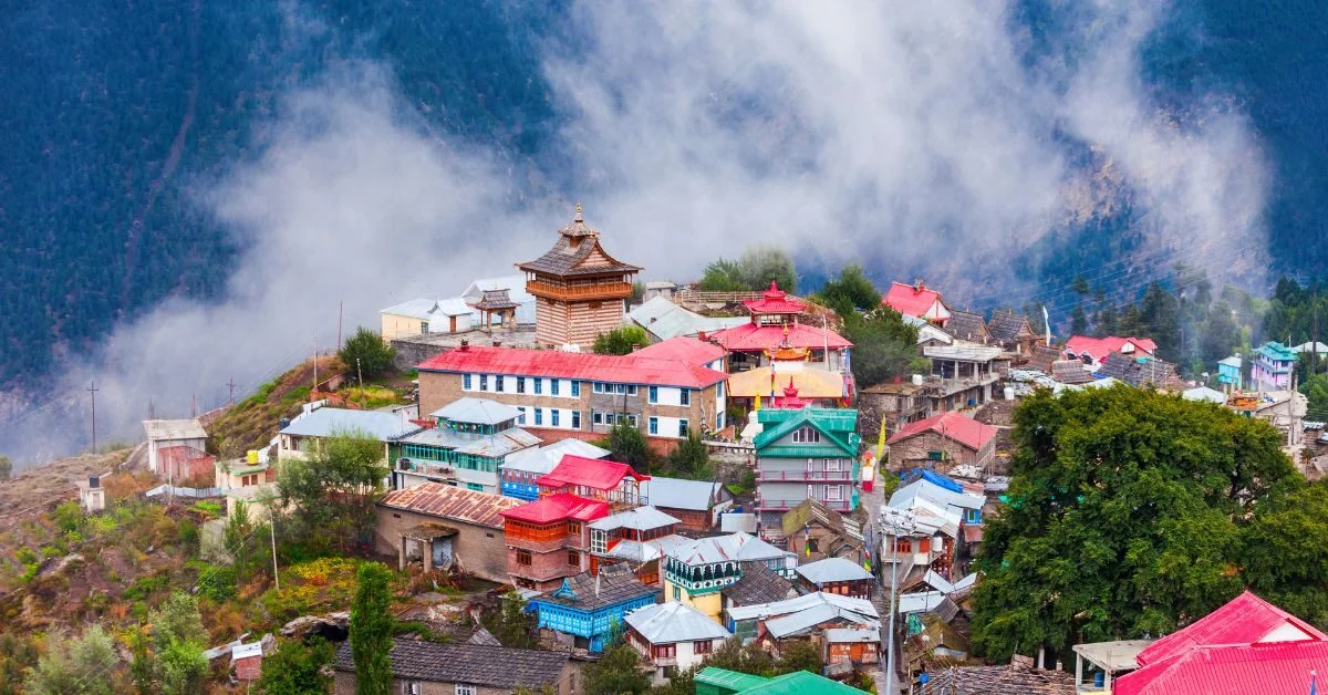 Manali - Rohtang - Kasol